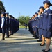 Service Dress Inspection