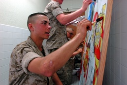 Baseball player turns down scholarship to defend nation