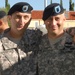 POW/MIA Ceremony