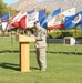POW/MIA Ceremony