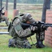 Special Operations Forces servicemembers at Jackal Stone 10 conducts marksmanship training