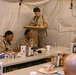 Prayer Breakfast Hosted in Afghanistan