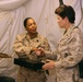 Prayer Breakfast Hosted in Afghanistan