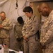 Prayer Breakfast Hosted in Afghanistan