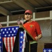 Service Member's run in memory of Sept. 11, 2001