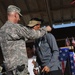 Service Member's run in memory of Sept. 11, 2001