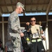 Service Member's run in memory of Sept. 11, 2001