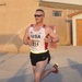 Service Members run in memory of Sept. 11 2001