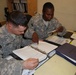 Supply Soldiers provide vital full unit support