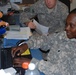 Supply Soldiers provide vital full unit support