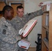 Supply Soldiers provide vital full unit support