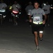 103rd ESC Soldiers Run Down Wins in Marathon