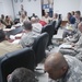 USF-I Partners Fine Tune IGFC, MOD Planning