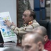 USF-I Partners fine tune IGFC, MOD planning