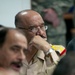 USF-I Partners fine tune IGFC, MOD planning
