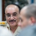 USF-I Partners fine tune IGFC, MOD planning