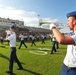Air Force Celebrates 63 Years
