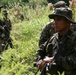 Marines sweat it out with Guatemalan Kaibiles