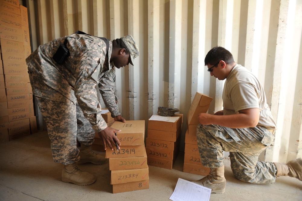 Rakkasan DDOC Makes Deployment Possible