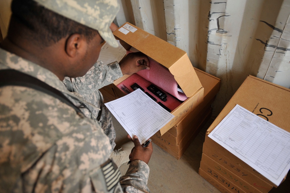 Rakkasan DDOC Makes Deployment Possible