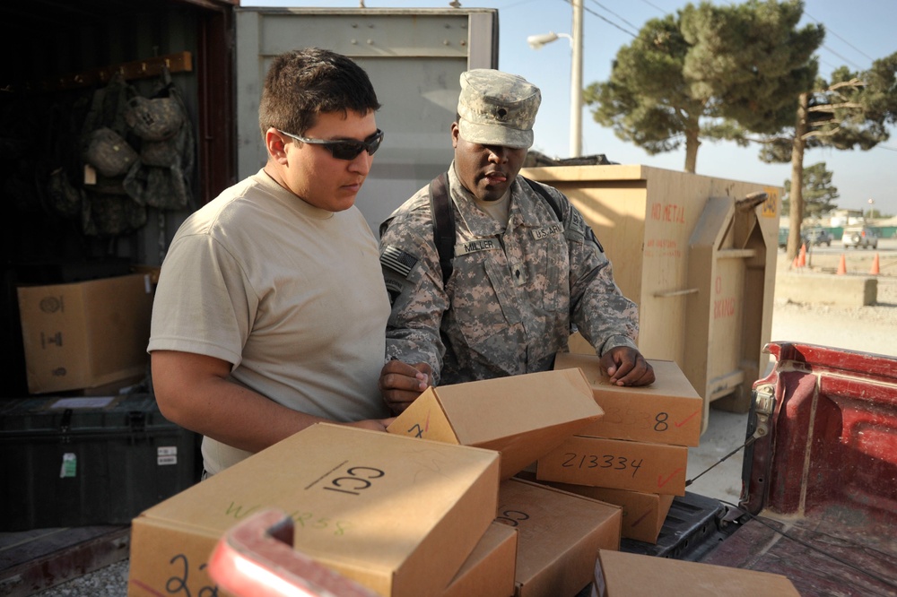 Rakkasan DDOC Makes Deployment Possible