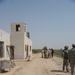 Iraqi Police/Iraqi Army joint checkpoints