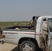 Iraqi Police/Iraqi Army joint checkpoints