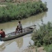 Iraqi Police/Iraqi Army joint checkpoints