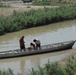 Iraqi Police/Iraqi Army joint checkpoints