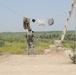 Iraqi Police/Iraqi Army joint checkpoints