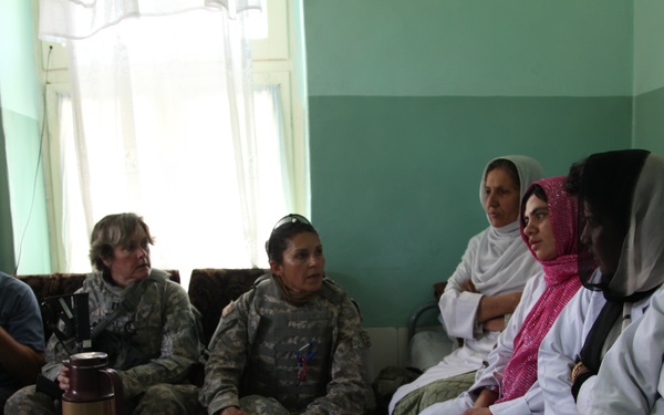 Operation Enduring Freedom