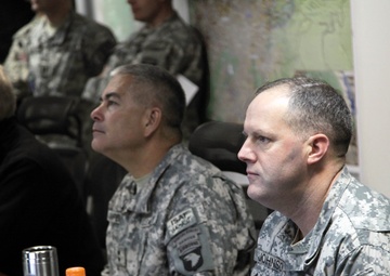 Operation Enduring Freedom