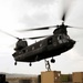 Currahees Sling Load Supplies Across Paktika Province