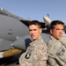 Tarheel Brothers-in-arms Call For, Provide Airpower in Afghanistan