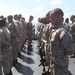 A Day in the Life of Company L Aboard USS Carter Hall