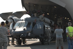 Africa Aerospace &amp; Defence (AAD) 2010 Exhibition