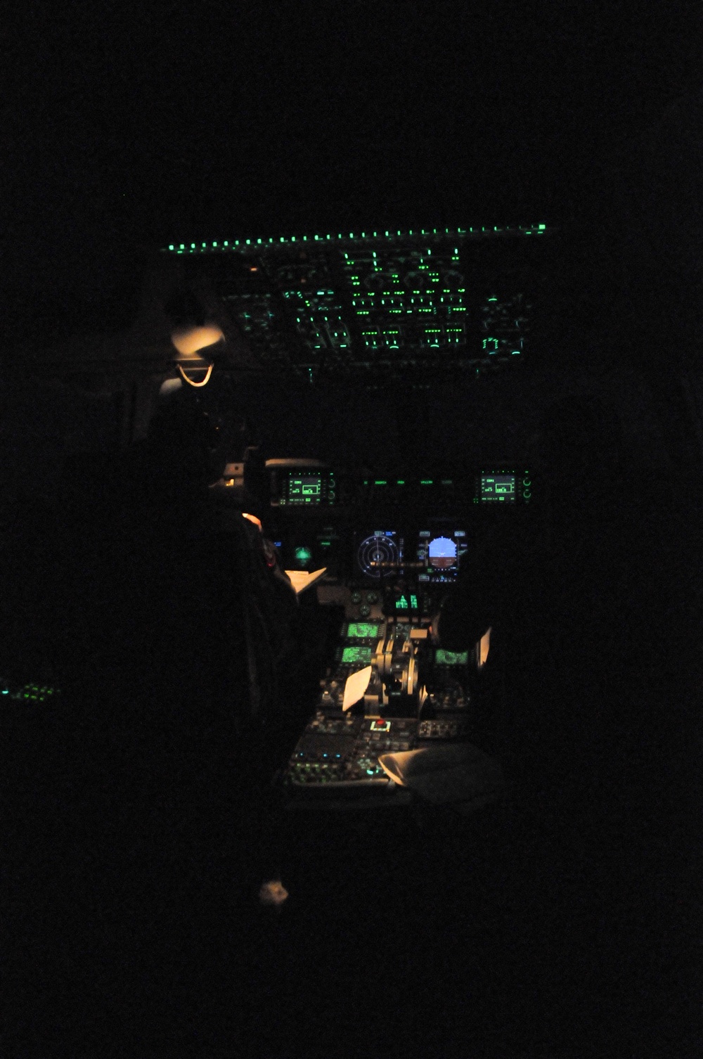 106th Members Head to Africa