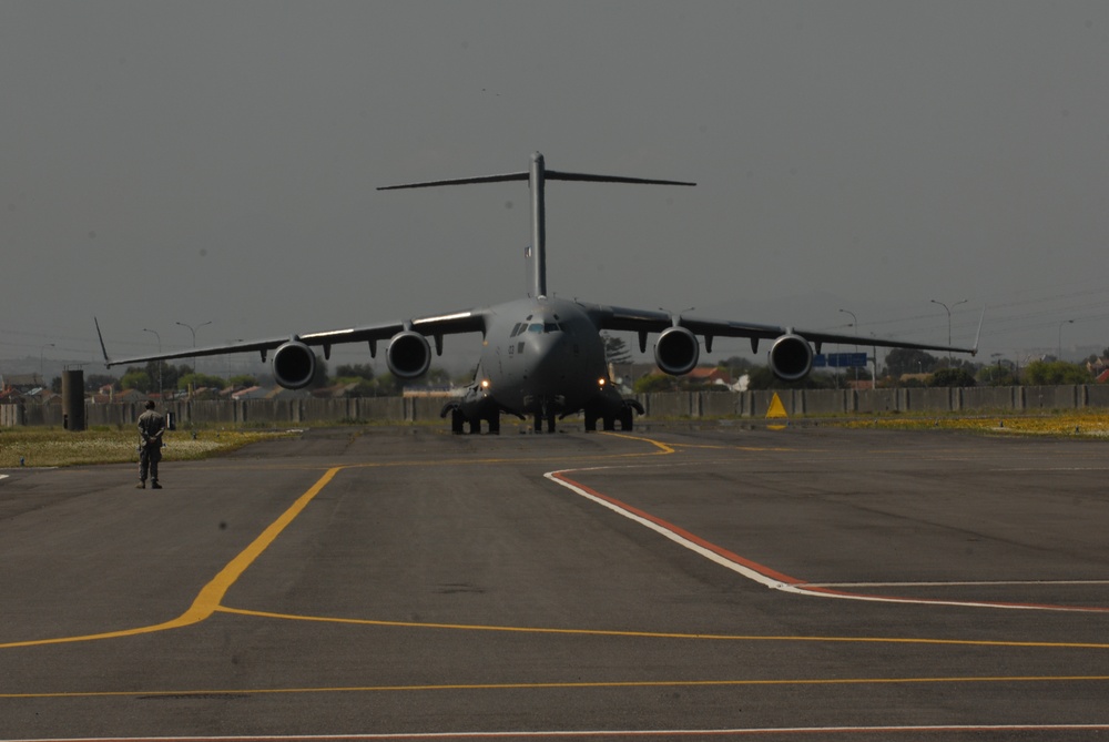106th Rescue Wing