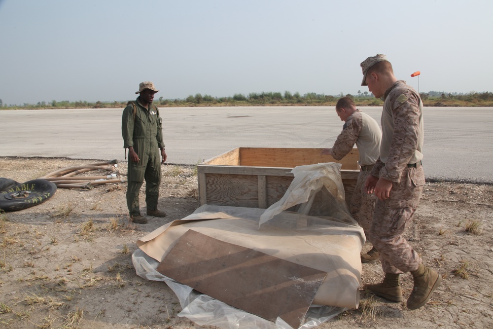 Pakistan Disaster Relief