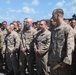 MEU Co visits Marines aboard USS Carter Hall