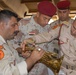 When it comes to music, US and Iraqi Soldiers read same language