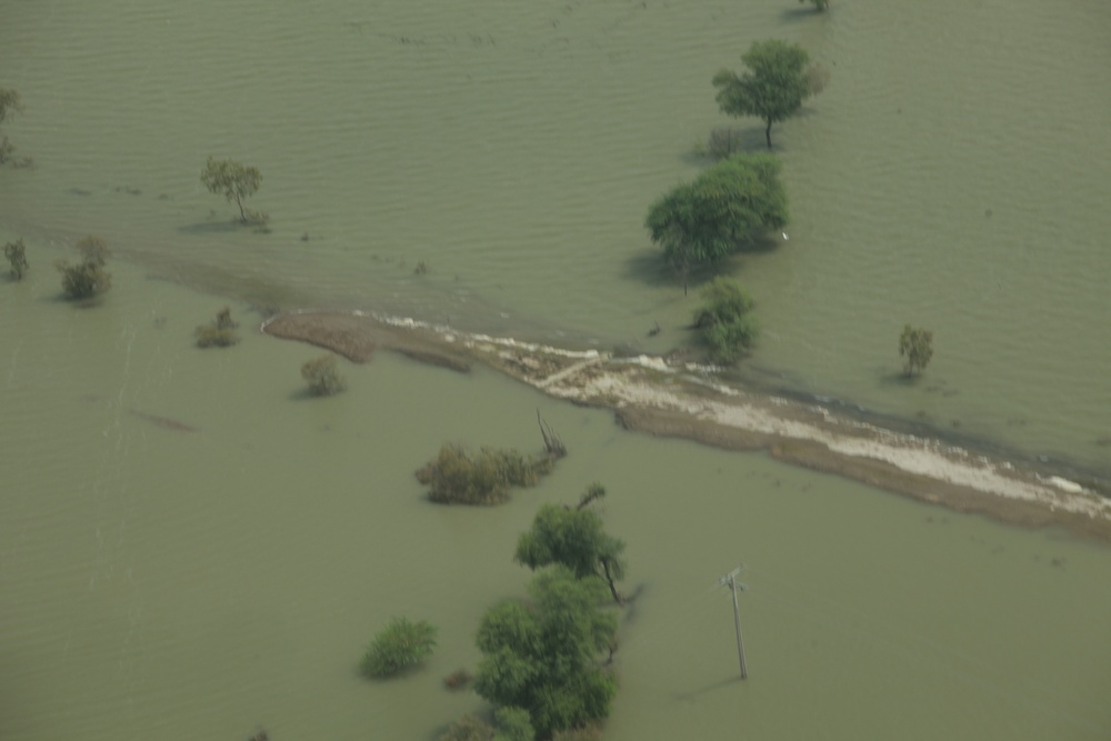 Pakistan Disaster Relief