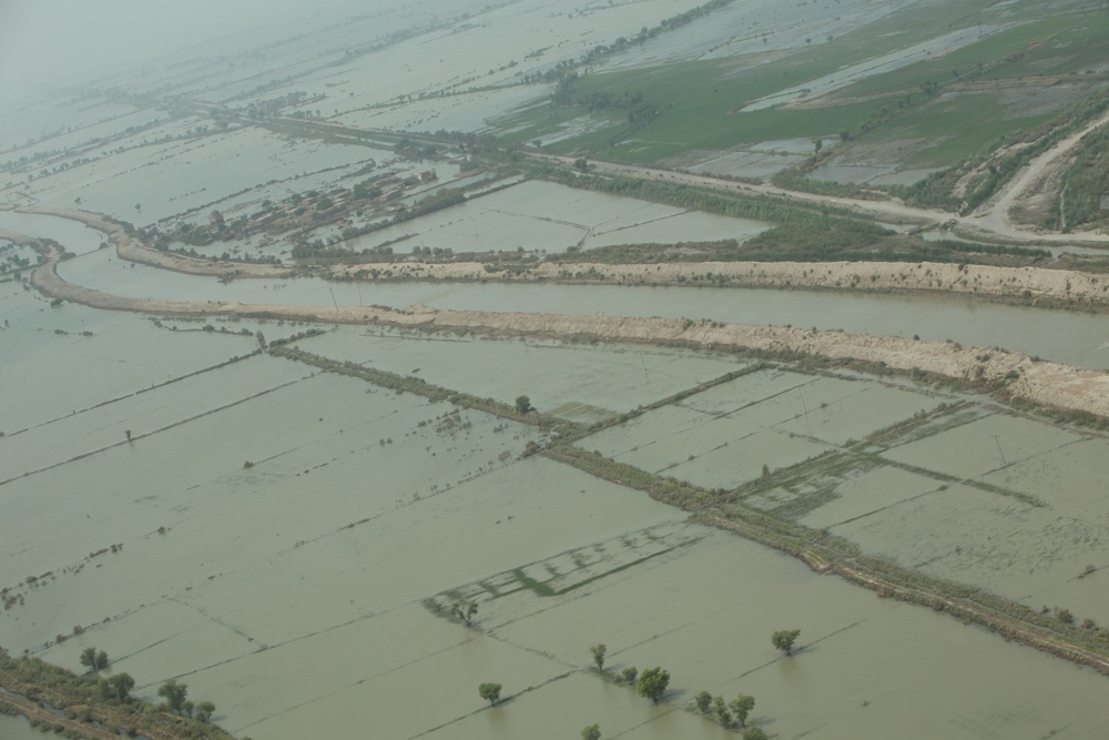Pakistan Disaster Relief