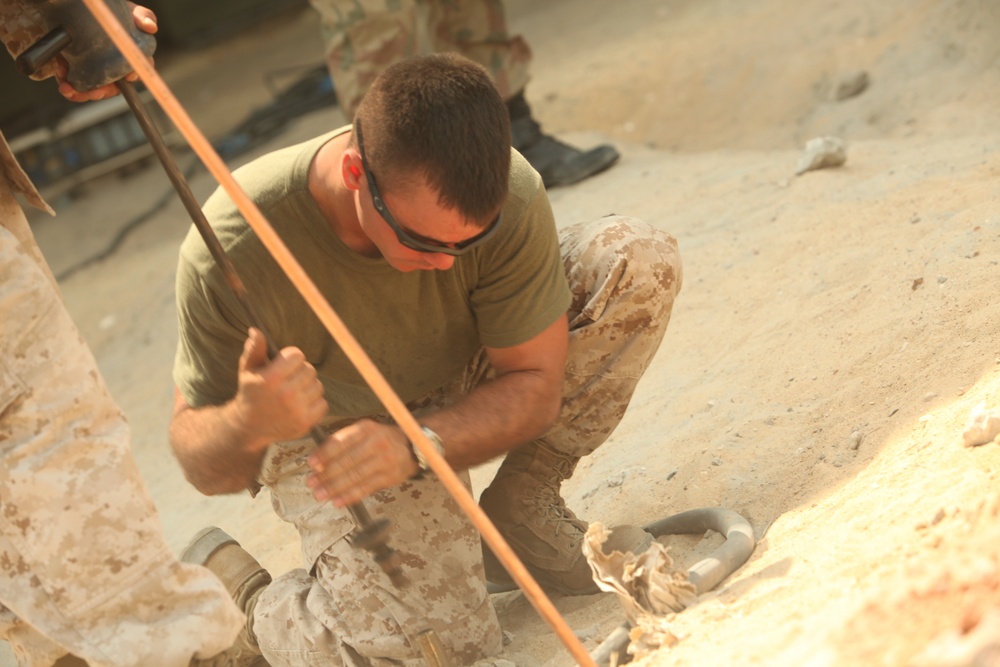 Pakistan Disaster Relief
