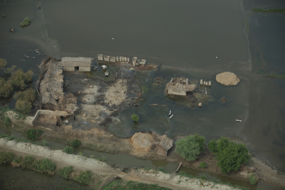 Pakistan Disaster Relief