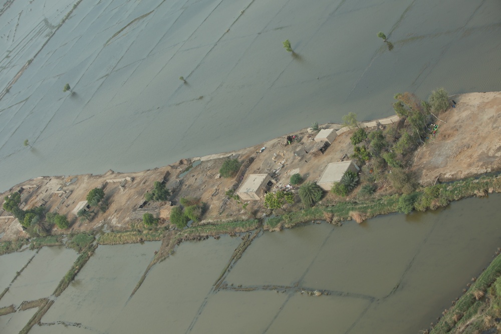 Pakistan Disaster Relief