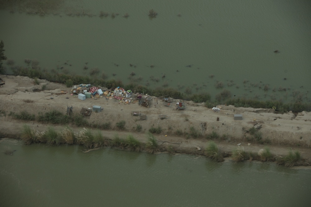Pakistan Disaster Relief