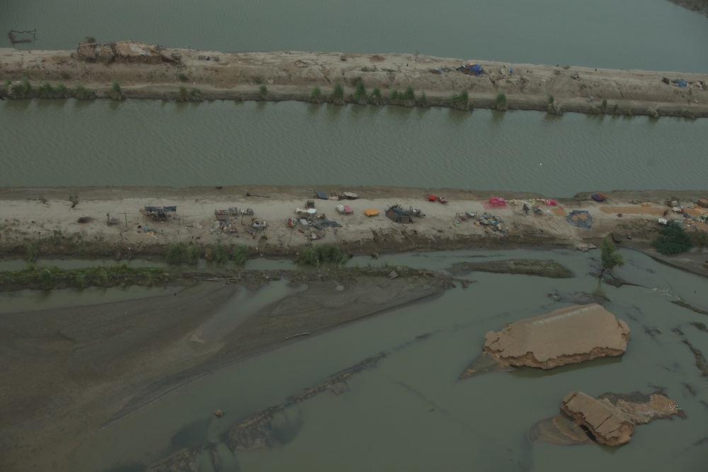 Pakistan Disaster Relief