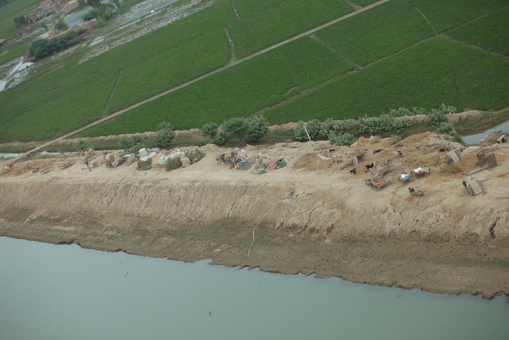 Pakistan Disaster Relief