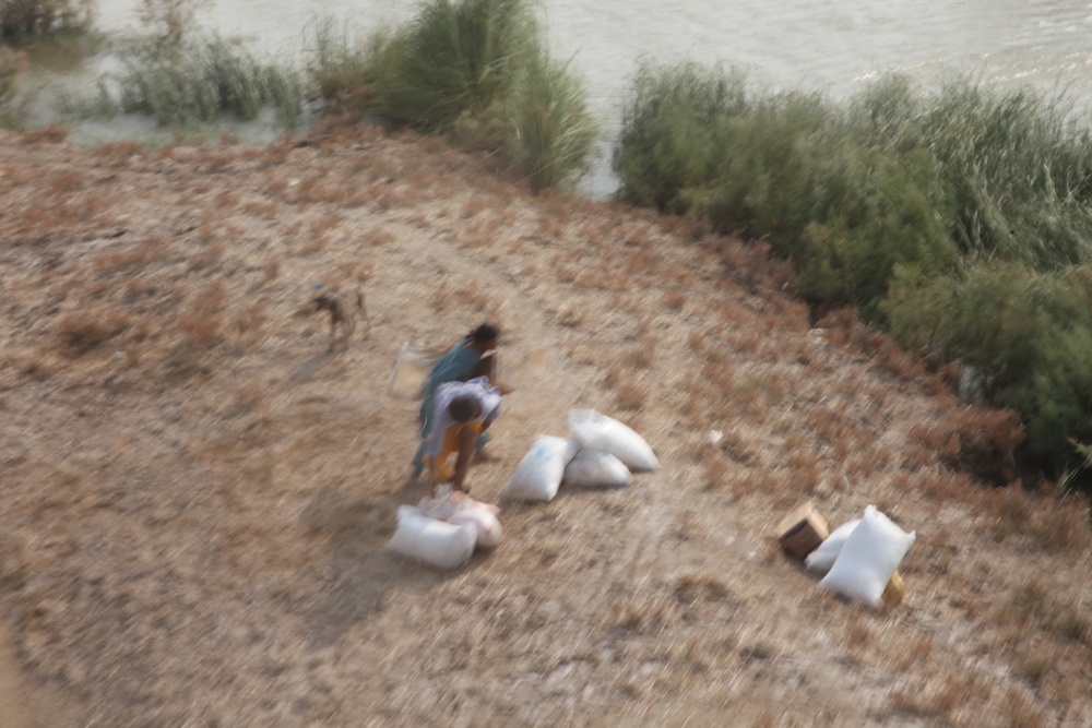 Pakistan Disaster Relief